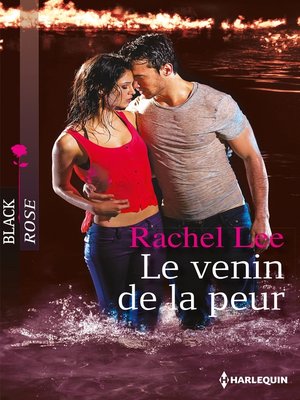 cover image of Le venin de la peur